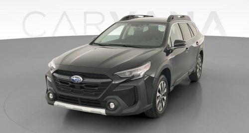 2023 Subaru Outback