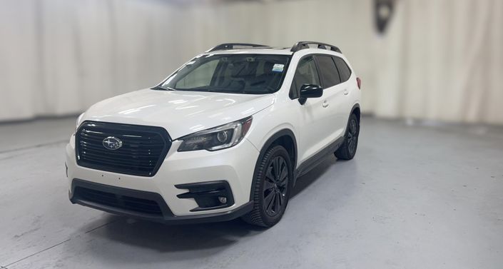 Thumbnail: 2022 Subaru Ascent - 1