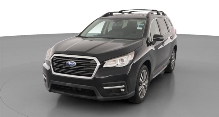 2020 Subaru Ascent Limited -
                  Hebron, OH