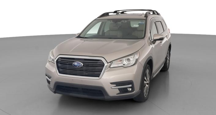 Thumbnail: 2019 Subaru Ascent - 1