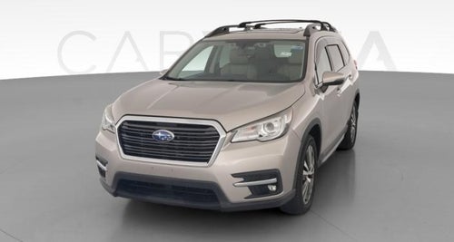 2019 Subaru Ascent