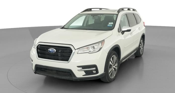 Thumbnail: 2021 Subaru Ascent - 1