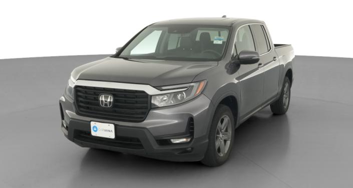 Thumbnail: 2023 Honda Ridgeline - 1