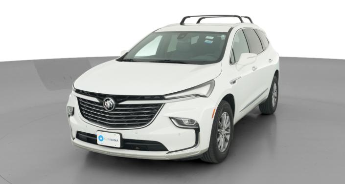 Thumbnail: 2023 Buick Enclave - 1