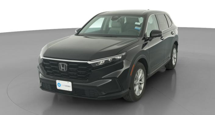 Thumbnail: 2025 Honda CR-V - 1