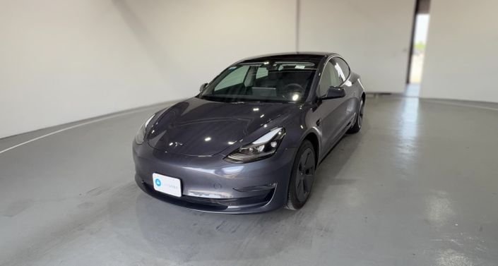 Thumbnail: 2023 Tesla Model 3 - 1