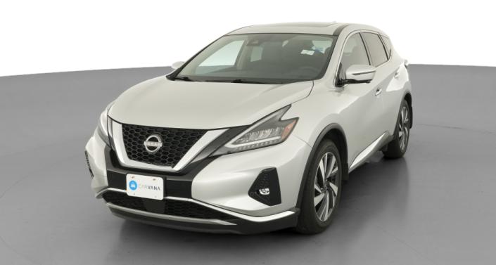 Thumbnail: 2024 Nissan Murano - 1