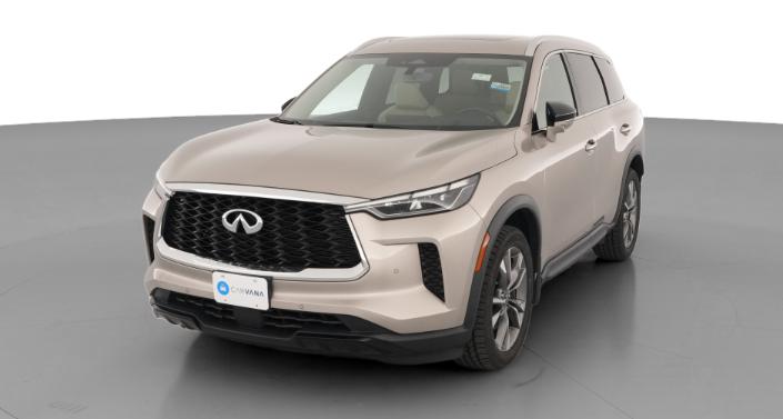 Thumbnail: 2023 INFINITI QX60 - 1