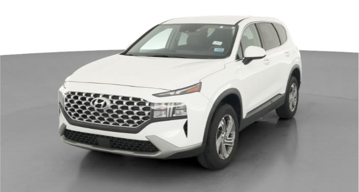 Thumbnail: 2023 Hyundai Santa Fe - 1
