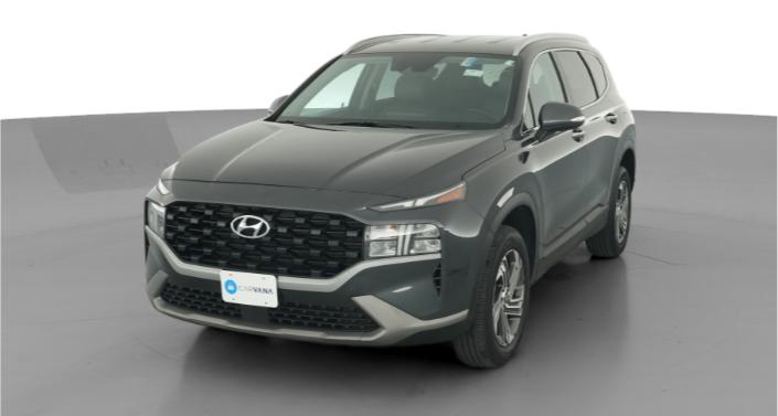 Thumbnail: 2023 Hyundai Santa Fe - 1