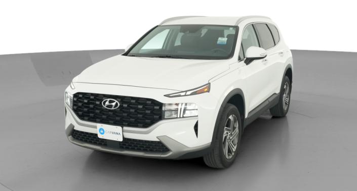 Thumbnail: 2023 Hyundai Santa Fe - 1
