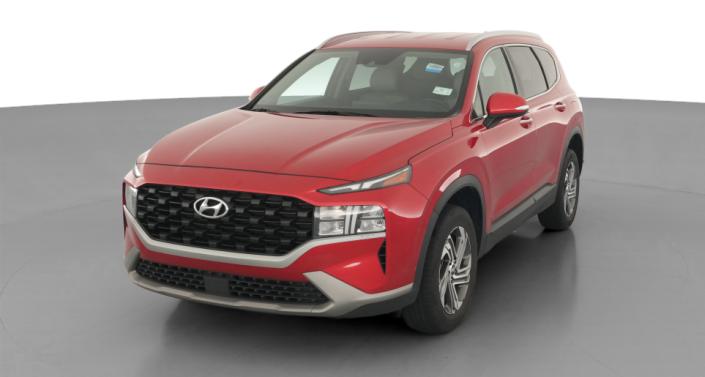 Thumbnail: 2023 Hyundai Santa Fe - 1