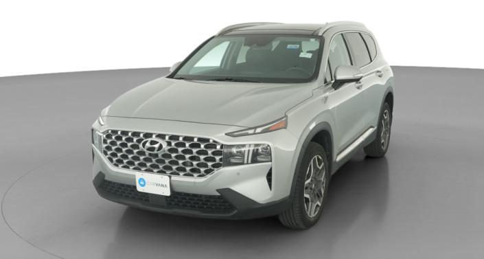 Thumbnail: 2022 Hyundai Santa Fe - 1