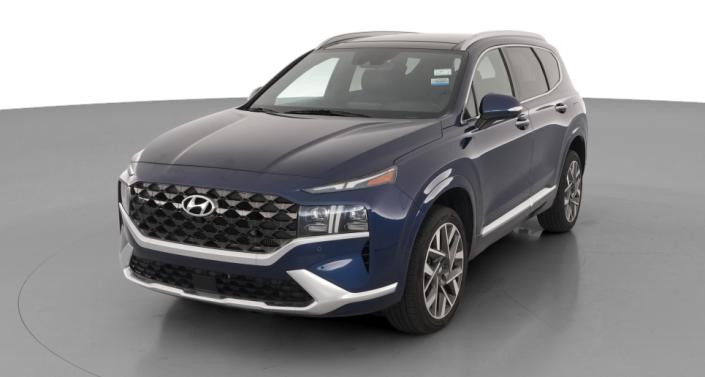 Thumbnail: 2023 Hyundai Santa Fe - 1