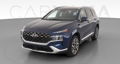 2023 Hyundai Santa Fe