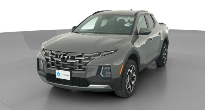 Thumbnail: 2022 Hyundai Santa Cruz - 1