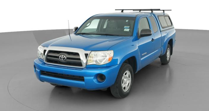 2009 Toyota Tacoma  -
                  Indianapolis, IN
