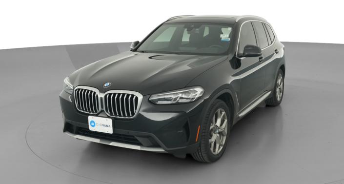 Thumbnail: 2023 BMW X3 - 1