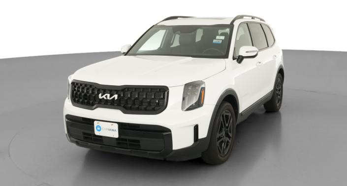 Thumbnail: 2024 Kia Telluride - 1