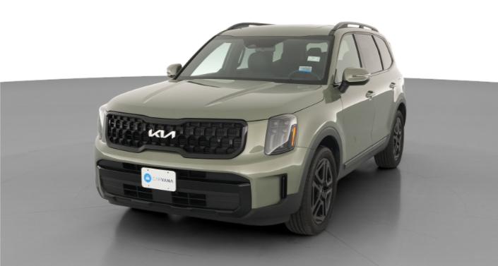 Thumbnail: 2024 Kia Telluride - 1