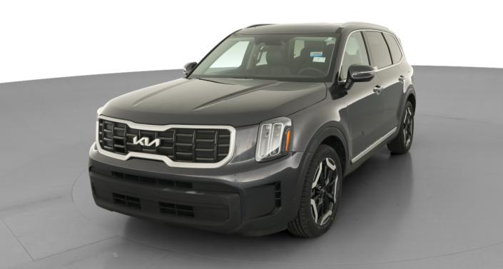 Thumbnail: 2025 Kia Telluride - 1