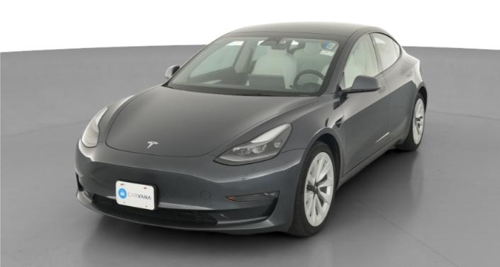 Thumbnail: 2023 Tesla Model 3 - 1