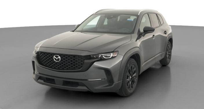 2024 Mazda CX-50 S Select -
                  Haines City, FL