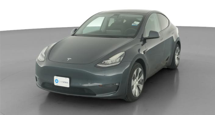 Thumbnail: 2022 Tesla Model Y - 1