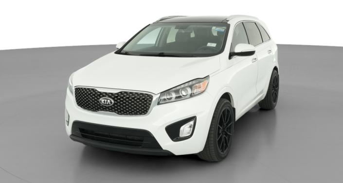 Thumbnail: 2017 Kia Sorento - 1