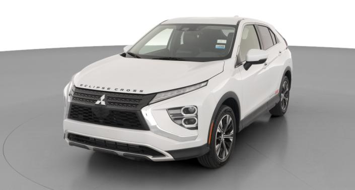 Thumbnail: 2022 Mitsubishi Eclipse Cross - 1