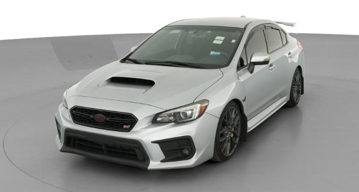 2018 Subaru WRX STI -
                  Indianapolis, IN