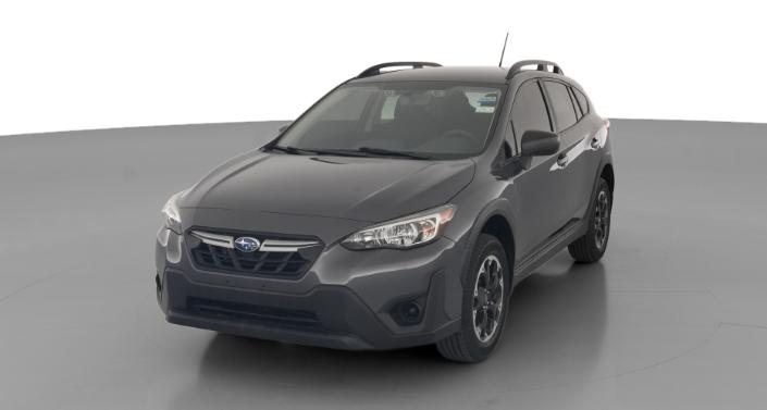 Thumbnail: 2021 Subaru Crosstrek - 1