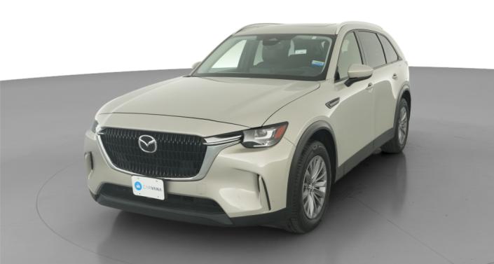 Thumbnail: 2024 Mazda CX-90 - 1