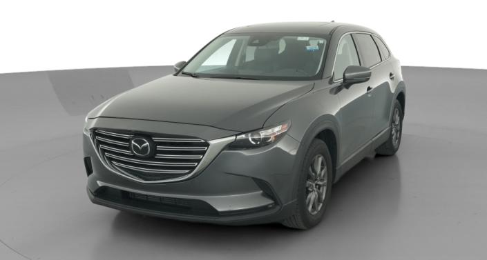 Thumbnail: 2023 Mazda CX-9 - 1