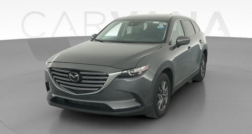 2023 MAZDA CX-9