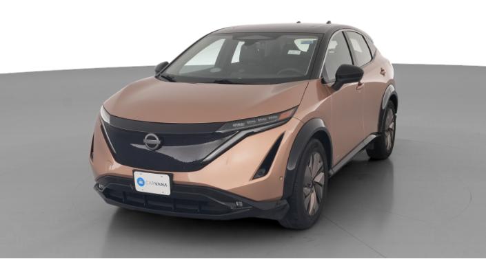 Thumbnail: 2023 Nissan Ariya - 1