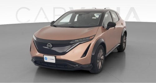 2023 Nissan ARIYA