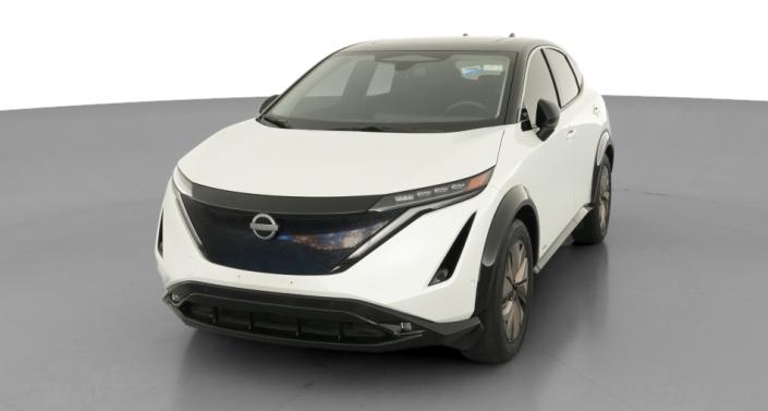 Thumbnail: 2023 Nissan Ariya - 1