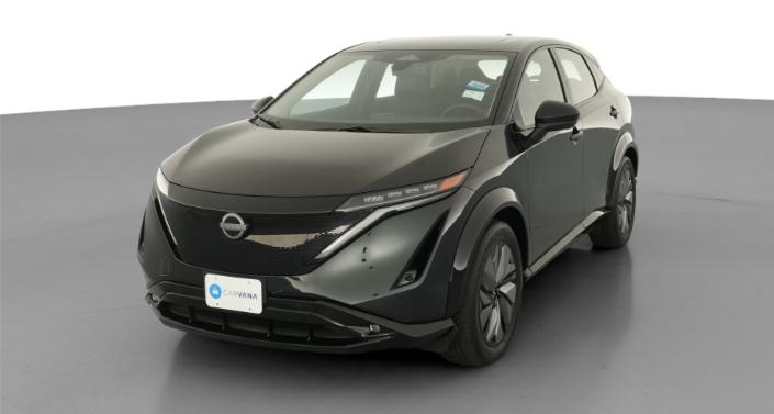 Thumbnail: 2024 Nissan Ariya - 1