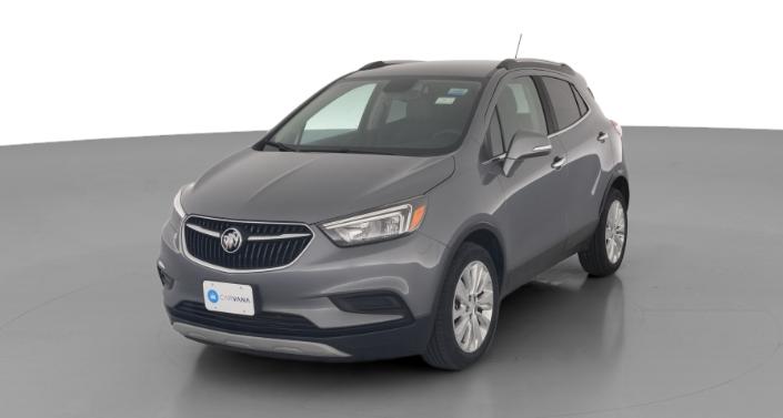 2019 Buick Encore Preferred -
                  Lorain, OH