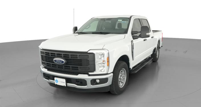Thumbnail: 2025 Ford Econoline - 1