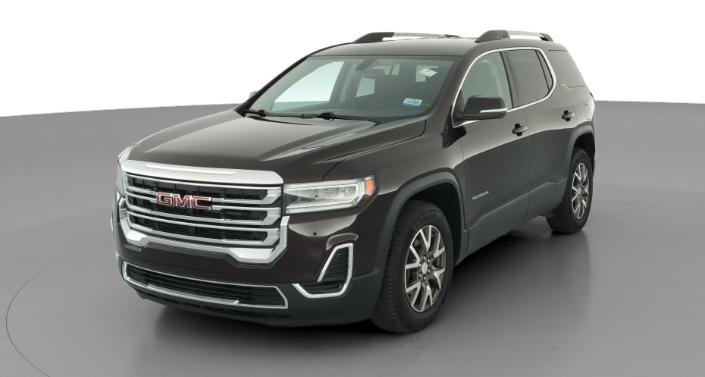 Thumbnail: 2020 GMC Acadia - 1