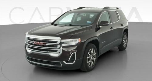 2020 GMC Acadia