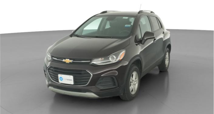 Thumbnail: 2022 Chevrolet Trax - 1