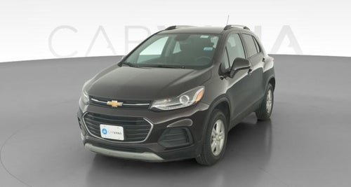 2022 Chevrolet Trax