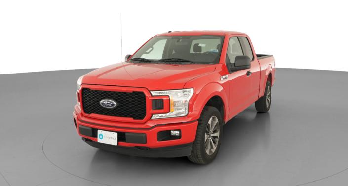 Thumbnail: 2019 Ford Econoline - 1