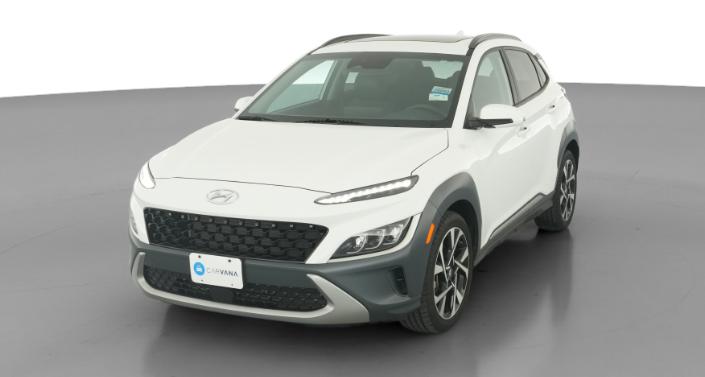 Thumbnail: 2023 Hyundai Kona - 1