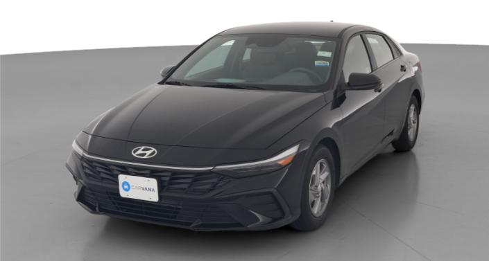 Thumbnail: 2024 Hyundai Elantra - 1