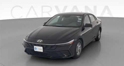 2024 Hyundai Elantra