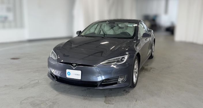 2019 Tesla Model S Long Range -
                  Manville, NJ